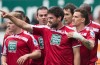 Kaiserslautern è di nuovo in Gara