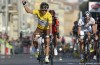 Betancur vince la Parigi-Nizza