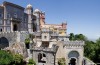 Les banquiers à Disneyland
