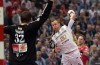 Allemand De La Ligue Des Champions De La Finale De La