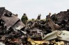 Rabbia e Staatstrauer dopo Flugzeugabschuss in Ucraina