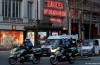 Paris: a Thousand questions remain