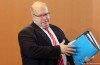 Union européenne insiste sur le paquet asile II