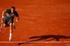 Kohlschreiber à Paris de la retenue,