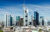 Francoforte è la Cina Porta alla zona euro