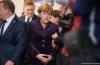Commentaire: en Attente de Merkel Tournant