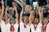 Il siviglia vince l’Europa League
