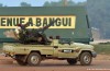Chronique: l’afrique Centrale après le Coup d’etat