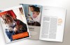 DW Akademie Magazine 2014