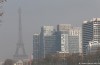 Interdiction de circuler à cause de Smog dans Paris