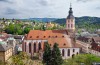 Baden-Baden in Russia è un Mito