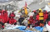 Everest: Sherpa minacciano lo Sciopero