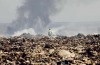 Come bruciare i rifiuti a discariche di immondizia sono dannosi per la salute