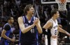 Dallas prima del Play-off Di