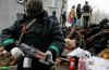 Ucraina: Separatisti ignorare Ultimatum