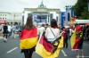 Trop de coupe du monde de Patriotisme en France?