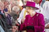 Double Huit: la Reine d’Anniversaire