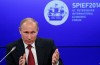 La russia vuole Risultato Ucraina-Scelta rispettare