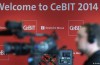 Cebit cerca di Riorientamento