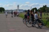 Le sortirs reste Volksgarten