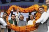 Smart politikk: Nitish tar på Modi for å unnta Bihar, OPP byer fra første smart city liste