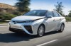 “Toyota gives patents free, the technology for hydrogen cars describe”