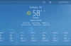 Come Configurare Windows 10 App Meteo