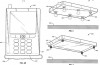 Patent application, Amazon hint at phone-airbag
