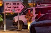 Israélienne Jeunes retrouvés morts