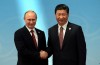Gasdeal tra la Russia e la Cina perfetto