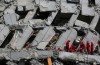 Il numero delle vittime del Terremoto a Taiwan sale