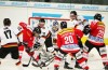 DEB-Selezione vince Test contro la Svizzera