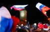 Tempo di nuovo in Crimea