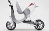 “Start-up wants electric scooters with removable batteries on the road”