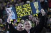 Dortmund, primo DFB-Pokalfinalist