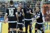 Cottbus est vainqueur dans Kellerduell