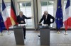 Steinmeier und Ayrault pochen auf Reformen in Kiew