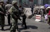 Morti e Feriti in caso di Arresto in Unruheprovinz Xinjiang