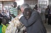 Gaucks Nigeria-travel: economic opportunities and moving moments