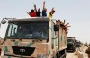 A Baghdad la Tensione aumenta
