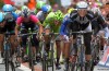 Kittel vince la Tappa del Giro