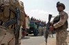 Sciiti telefonino contro ISIS
