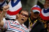 Thailandia Opposizione intende formare il suo Governo