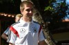 Lahm mette in guardia falsa partenza contro il Portogallo