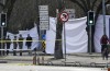 I militanti Kurdengruppe aderisce ad Ankara Colpo di
