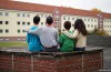 La germania ha in tutto il mondo, la maggior parte dei richiedenti Asilo
