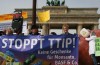 TTIP: l’Allemagne veut l’Obscurité à la Lumière