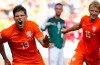 Pays-bas gagner Hitzeschlacht