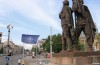La lituanie et la Crainte de la Russie