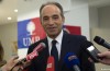 Socialisti riconoscere la Sconfitta in Francia